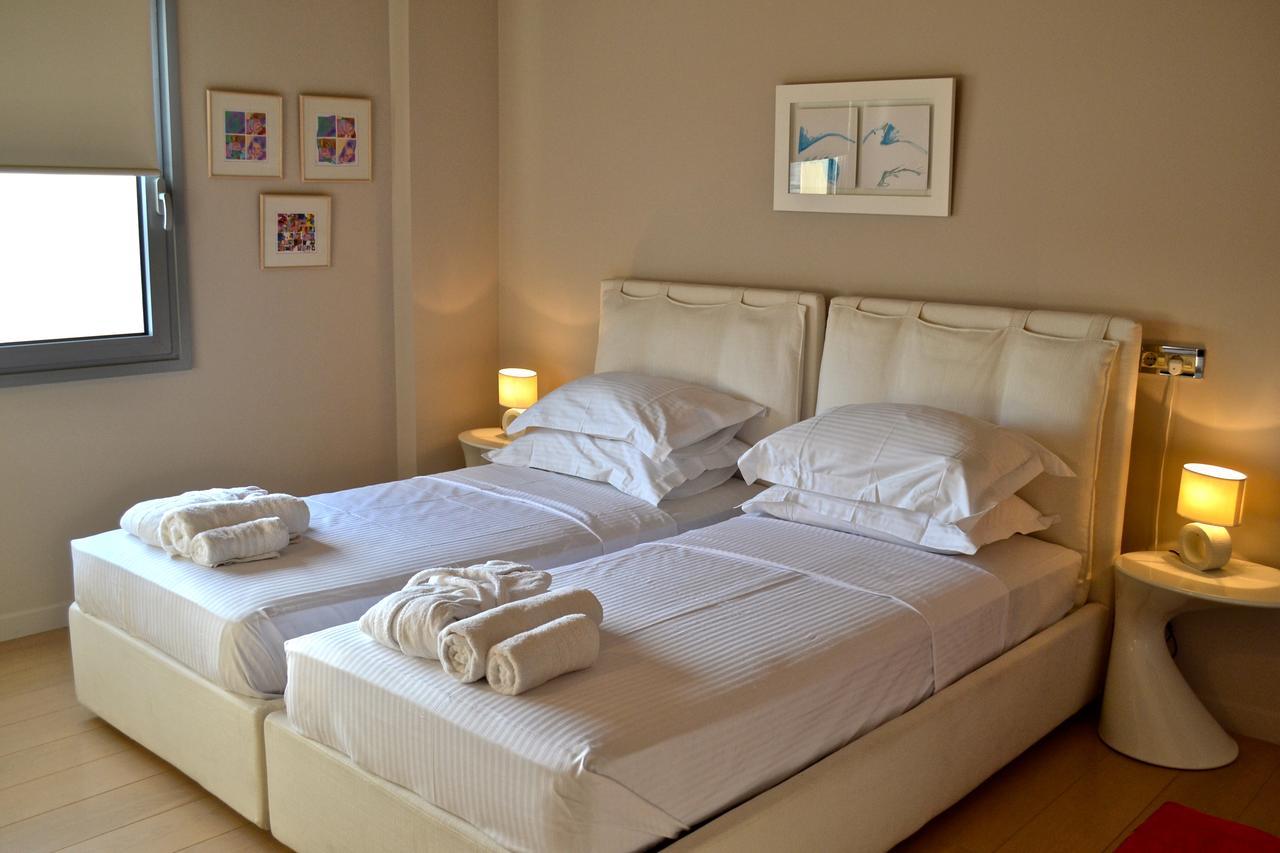 Hidesign Athens Acropolis Luxury Penthouse In Plaka Apartment Exterior foto