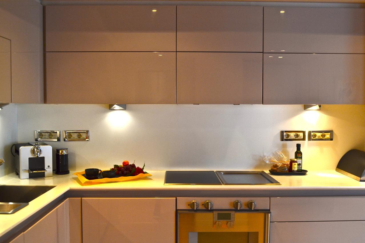 Hidesign Athens Acropolis Luxury Penthouse In Plaka Apartment Exterior foto