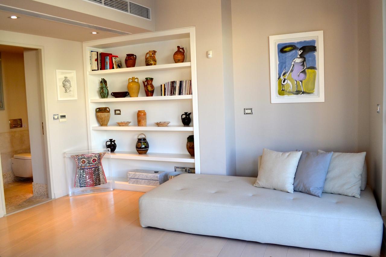 Hidesign Athens Acropolis Luxury Penthouse In Plaka Apartment Exterior foto