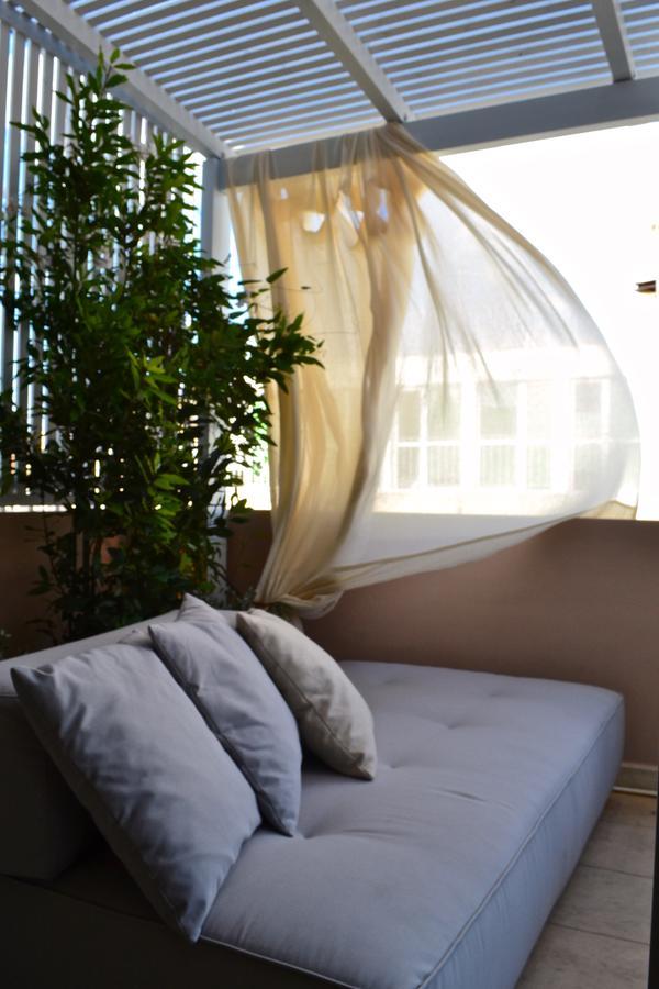 Hidesign Athens Acropolis Luxury Penthouse In Plaka Apartment Exterior foto
