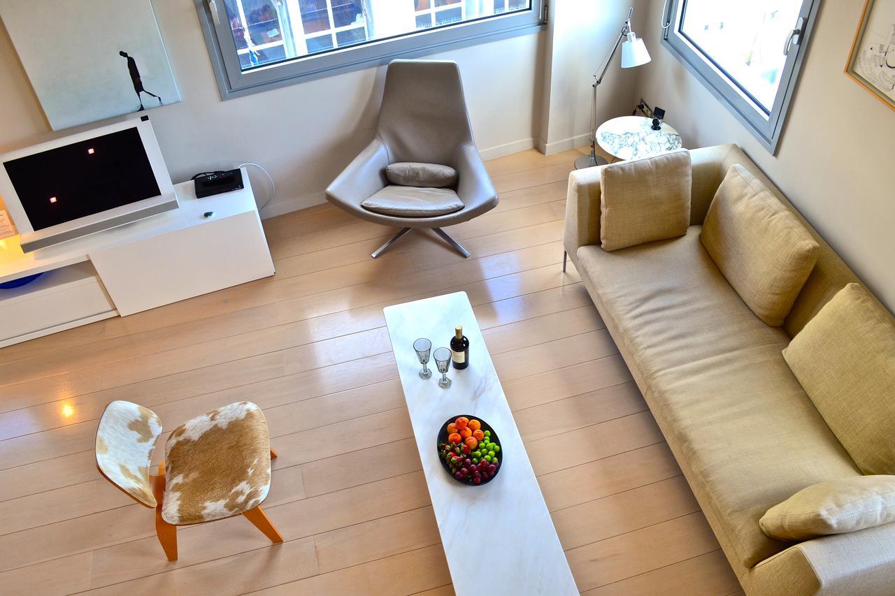 Hidesign Athens Acropolis Luxury Penthouse In Plaka Apartment Exterior foto